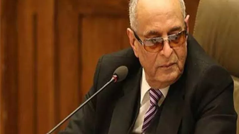 تشريعية البرلمان تحسم الجدل بشأن قانون المخدرات
