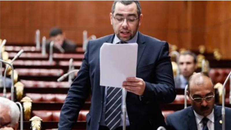 طلب احاطة بشأن إهمال المساجد التاريخية والأثرية