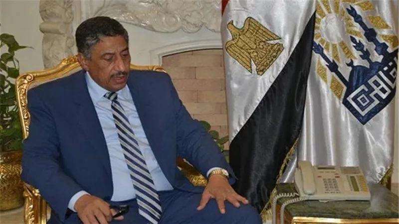 القضاء يلغى انتخابات العلميين واستمرار النقيب فى منصبه
