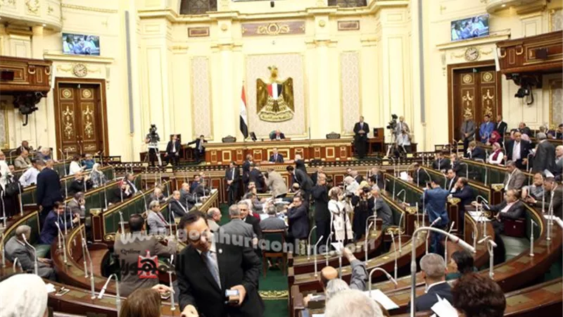 النواب يوافق علي اتفاق منحة مشروع تنمية وتطوير ريادة الأعمال المصرية