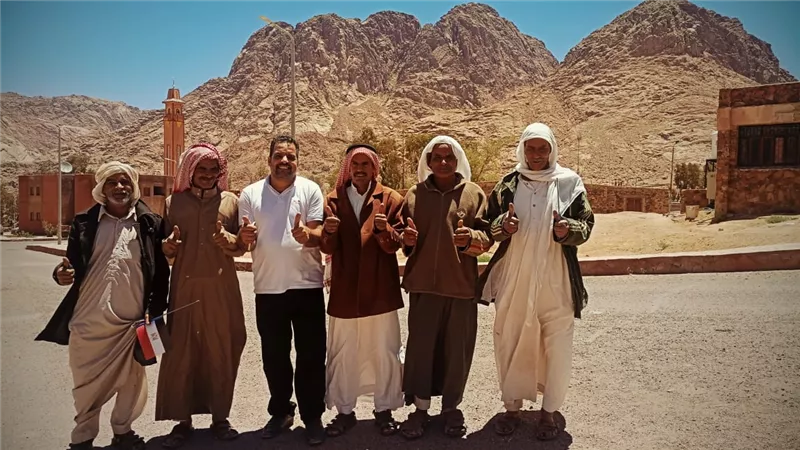 تنفيذ المرحلة الخامسة من مبادرتى 