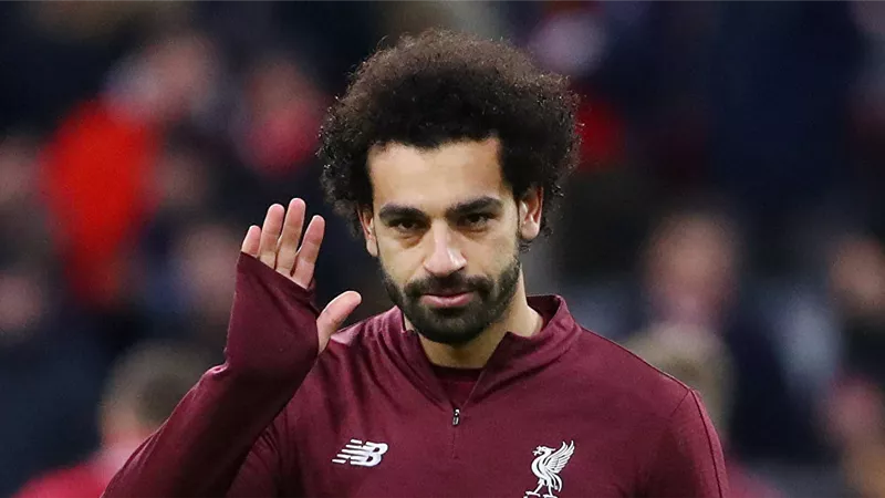 تعرف على موقف ليفربول من بقاء محمد صلاح