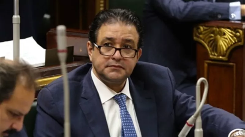 علاء عابد: انتصار العاشر من رمضان صفحة من أنصع صفحات التاريخ