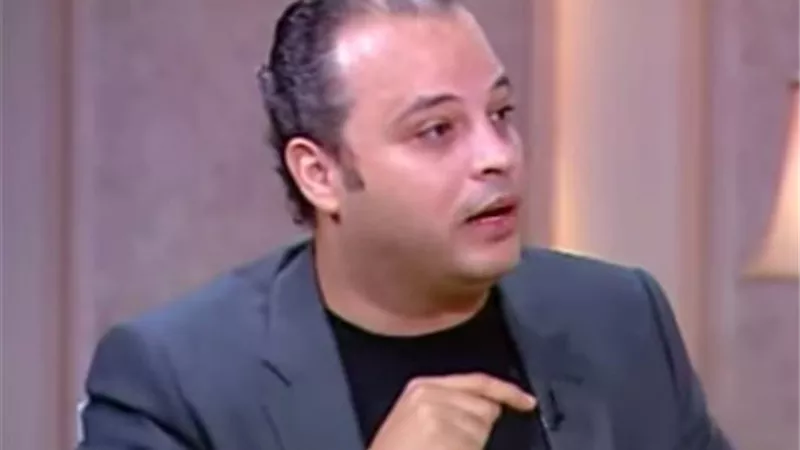 تامر عبدالمنعم ضيف بثينة توكل في القاهرة اليوم