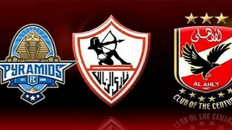 الأهلى والزمالك وبيراميدز يتنافسون على هذا المدرب
