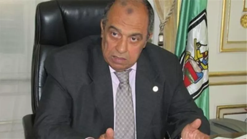وزير الزراعة يكلف 