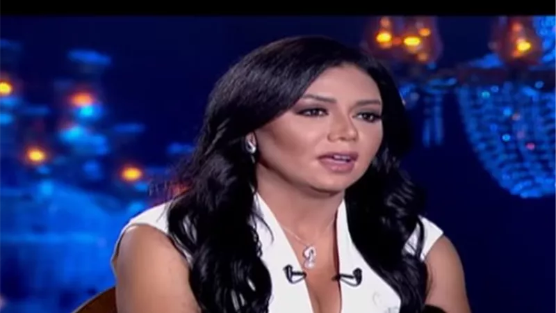 رانيا يوسف تكشف عن الأفلام الإباحية المتهمة بيهم مع مخرج مشهور
