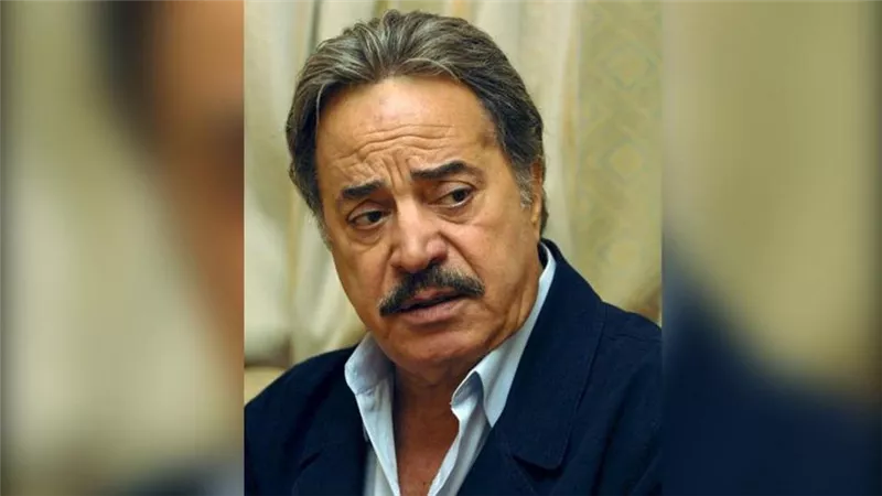 أشرف زكى يكشف حقيقة وفاة يوسف شعبان