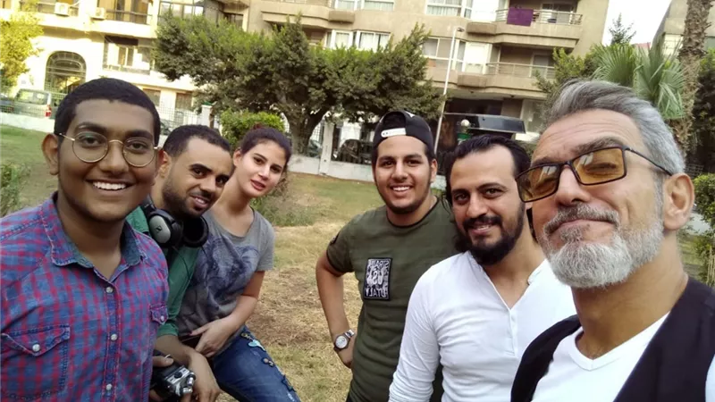 يسرا وتامر حسني وآيتن عامر نجوم الموسم الثاني لـ 