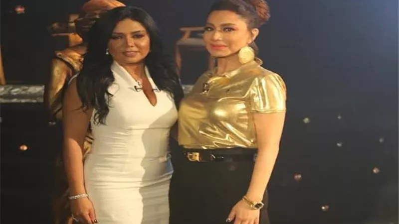رانيا يوسف عن ظهورها بشورت .. 
