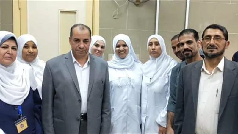 بوابة الجمهورية