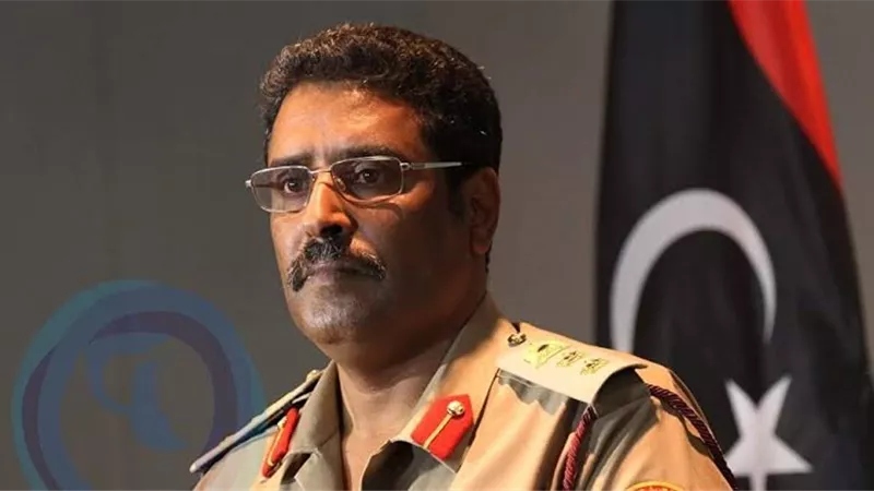 المسماري يكشف دور تركيا وإيران في ليبيا.. فيديو
