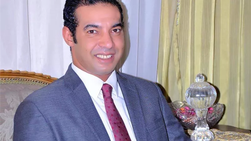 عمر عزمي يعلن تفاصيل حملات نهر الخير في رمضان بمنيا القمح