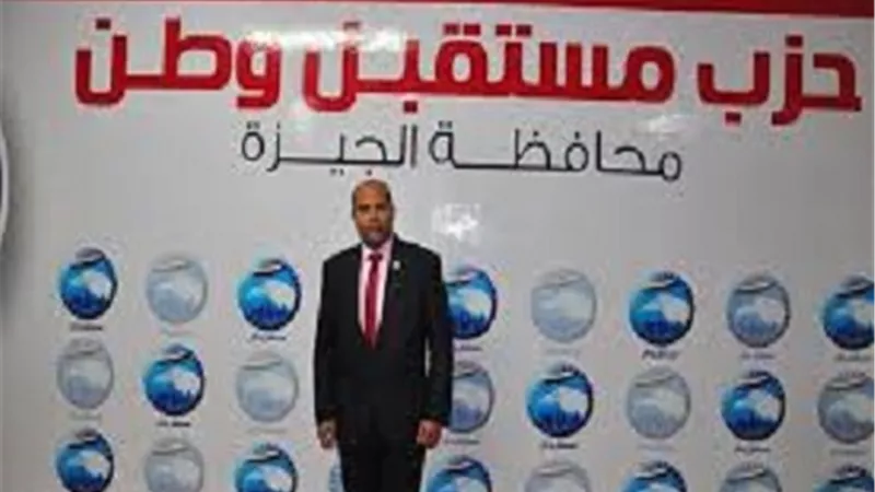 مستقبل وطن : بروح نصر العاشر من رمضان سنقضي على قوي الشر