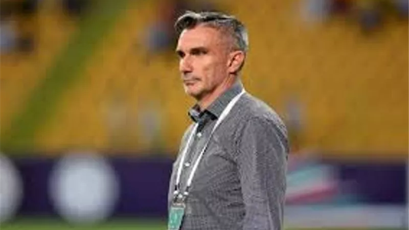 الرجاء المغربى يعلن التعاقد مع لاعب الاهلى .. بأوامر كارتيرون