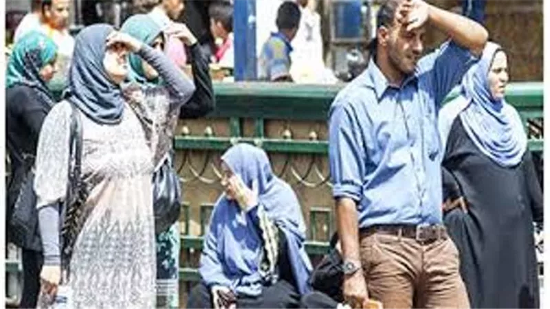 الارصاد تحذر الصائمين من طقس اليوم