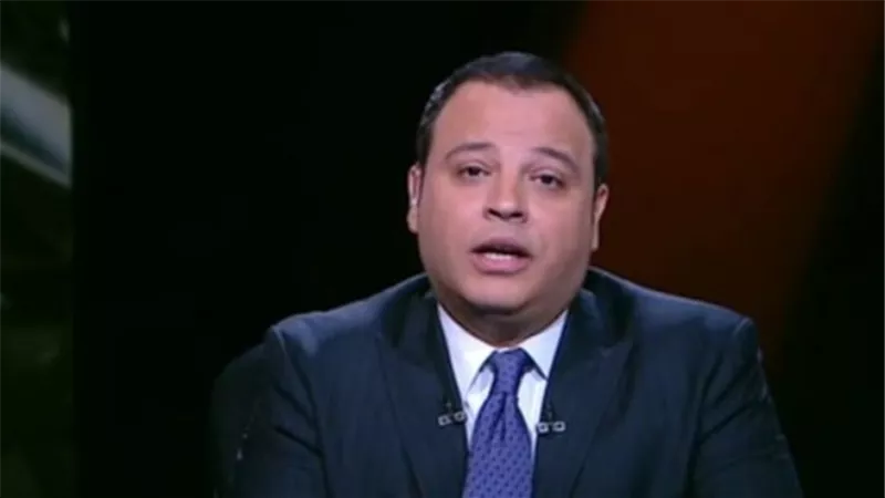 تامرعبد المنعم : لم أدخل الفن بالواسطة وعملت مع الزعيم لهذا السبب..
