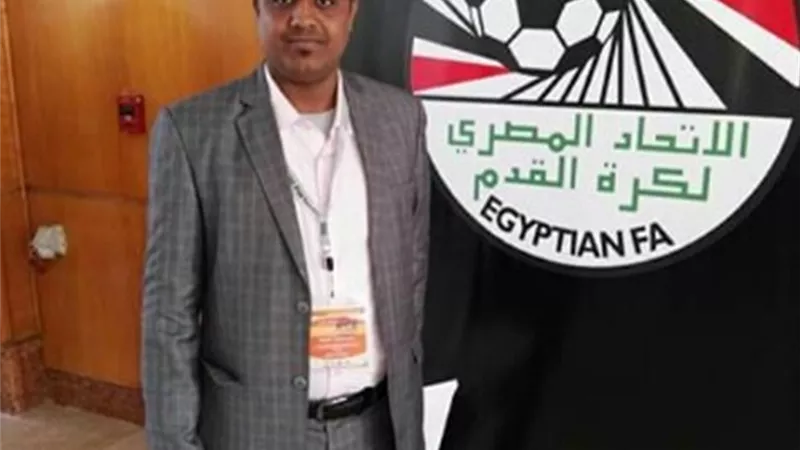 افتتاح الدورة الرمضانيه بنادى الشعب بقوص