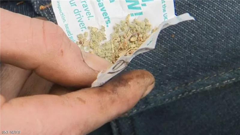 القبض على ملياردير شركة كوكاكولا بسبب حيازة الحشيش على طائرته