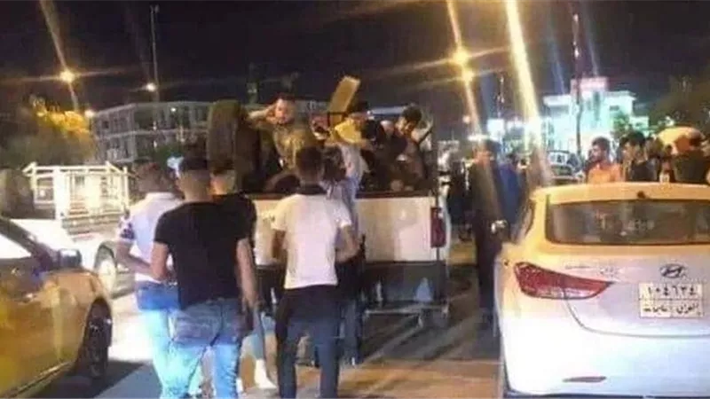 عاصمة عربية تعتقل الشباب بسبب ارتدائهم “الشورت”