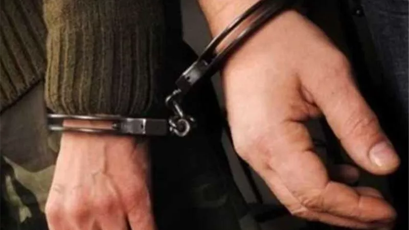 ضبط شخص بالغربية استولى على أموال شاب بدعوى توفير فرصة عمل في الخارج