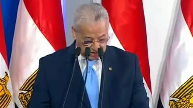 المقاولون العرب .. دعم الرئيس حفزنا ولم يتوقف العمل يوما واحدا