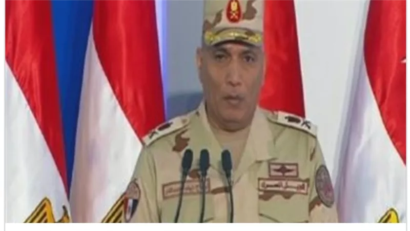 الهيئة الهندسية..تم استخدام مليون متر مكعب خرسانة لانشاء الكوبري تعادل ١٠٠٠ عمارة سكنية