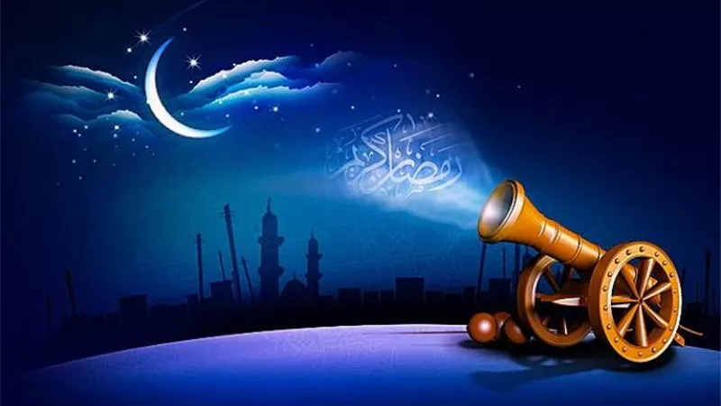 هل مدفع الإفطار بدعة؟