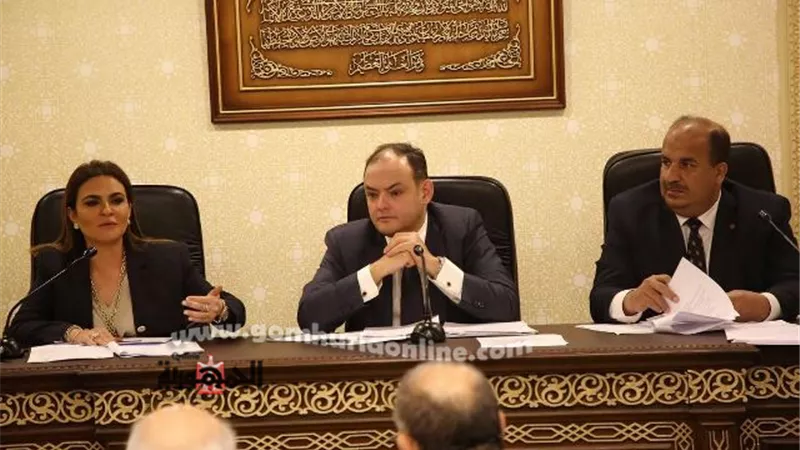 اقتصادية النواب توافق مبدئيا علي لجنة تعزيز النزاهة والشفافية بالشركات
