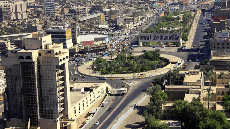 بوابة الجمهورية