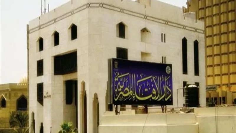 الإفتاء توجه التحية إلى جنود مصر فى ذكرى انتصارات العاشر من رمضان