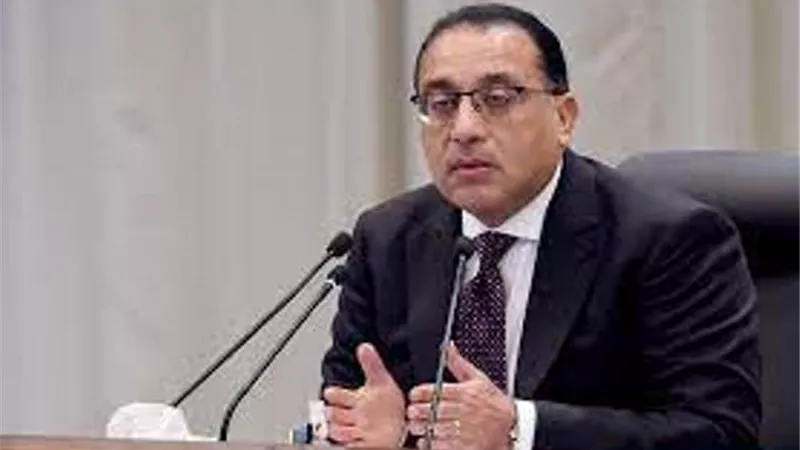 مدبولى: نجاح الحكومة فى برنامج الإصلاح الاقتصادى أدى إلى حماية مصر من الأزمات المتتابعة