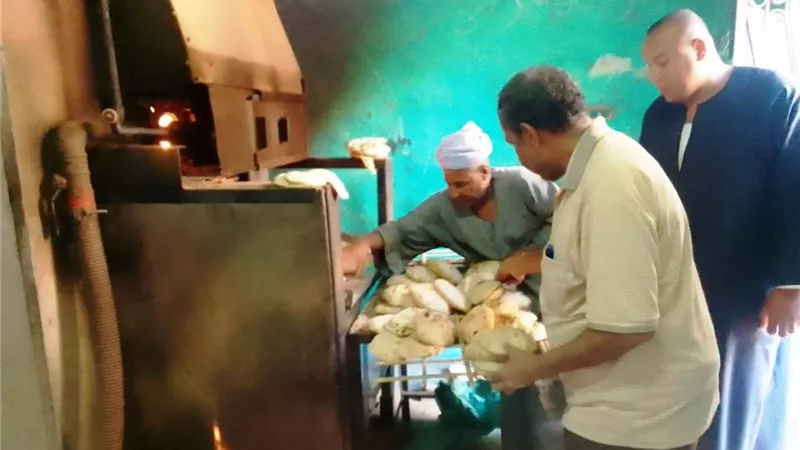 رفع درجة الإستعداد وتكثيف المرور الميدانى بالوحدات المحلية لإستقبال عيد الأضحى المبارك