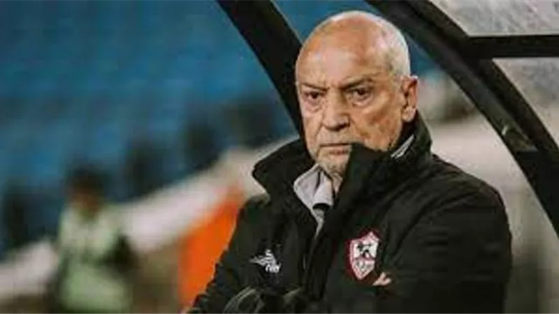 فيريرا يمنح لاعبى الزمالك راحة من التدريبات