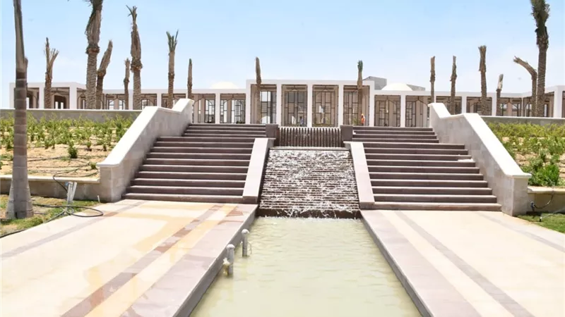 بوابة الجمهورية