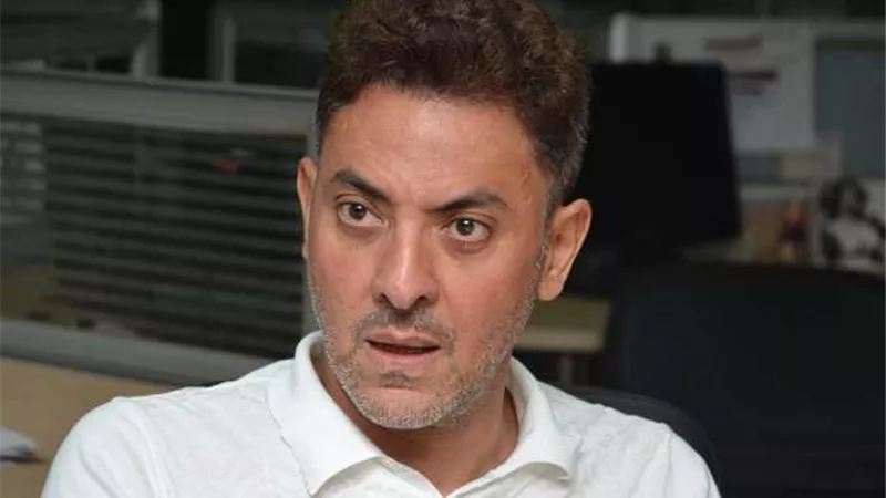 فتحى عبد الوهاب :