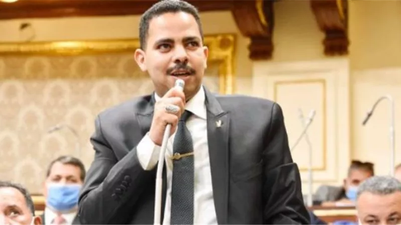 اقتراح ممثل الاغلبية بالبرلمان يحسم مناقشات مشروع قانون التجاوز عن مقابل التأخير والضريبة الاضافية