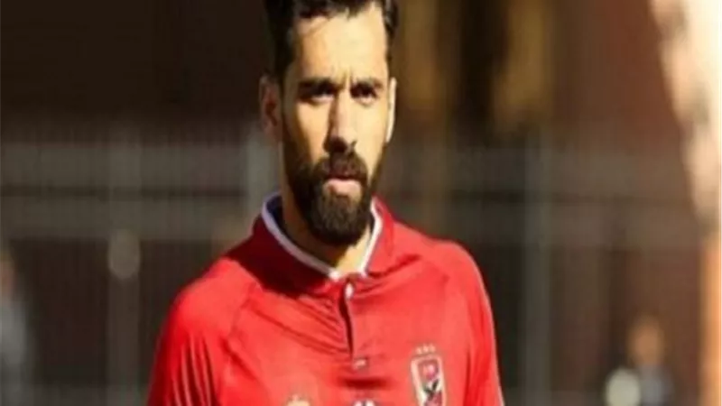 محامي عبدالله السعيد : مستمرون في النزاع القانوني مع الأهلي حتى النهاية