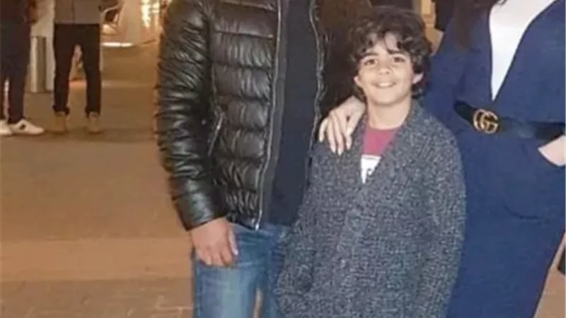 احنا مكسورين من غيرك وقلبنا اتقسم من الحزن.. عبير صبري تودع شقيقها برسالة مؤثرة