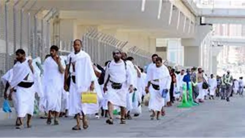 كيف يعرف المسلم ان حجه قد قبل..على جمعة يجيب