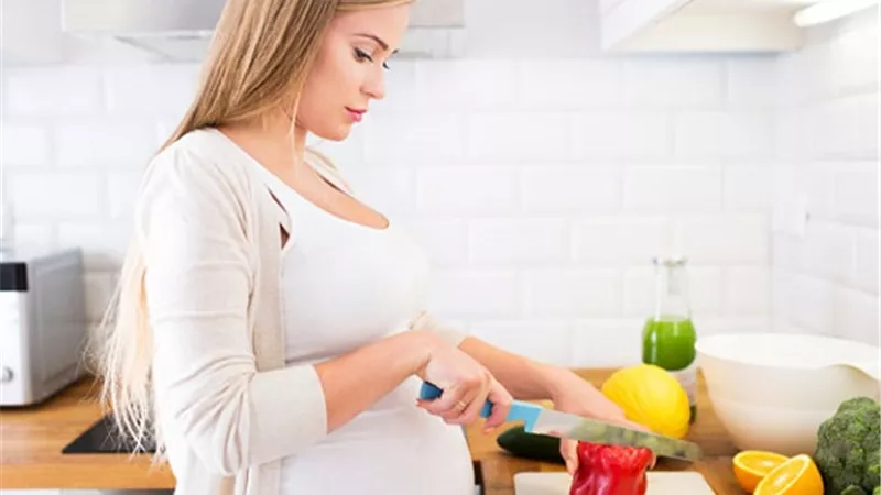 نصائح هامة لضمان ثبات الحمل ونُمو الجنين