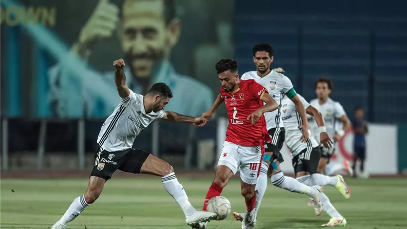 الاهلى والجونه
