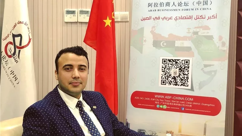 دكتور عبد الكريم عنف …هذا ما يمكن عمله لتخفيض فاتورة الاستيراد