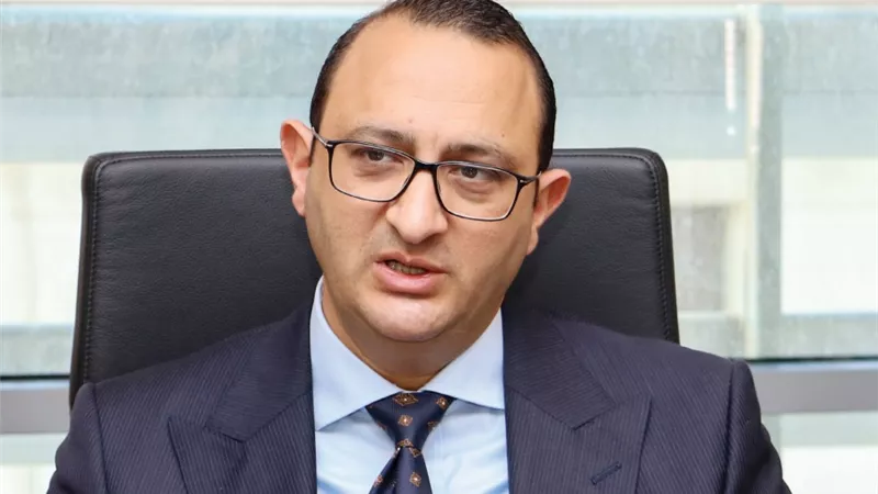البنك المصري لتنميه الصادرات -Ebank-يتبني استراتيجية رقمية تهدف لتحول رقمي فعال