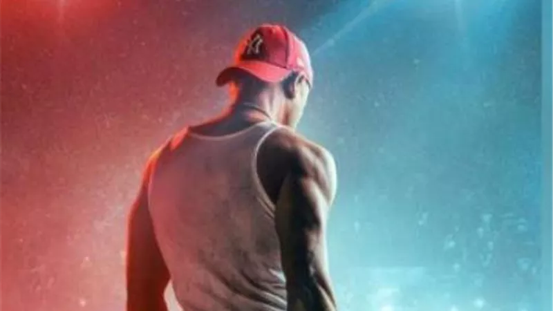 تعرف على مكان وموعد العرض الخاص لـ فيلم 