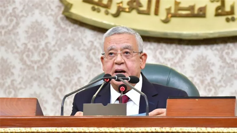 رئيس النواب يحيل عددا من مشروعات القوانين إلى اللجان النوعية