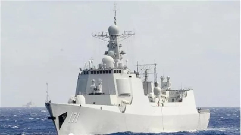 طوكيو تقدم احتجاجًا إلى بكين بعد دخول سفن صينية المياه الإقليمية اليابانية