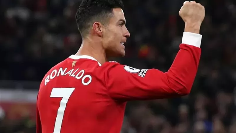 رونالدو يواصل الغياب عن تدريبات مانشستر يونايتد