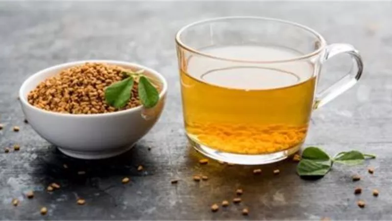 فوائد شرب الحلبة على جسم الانسان