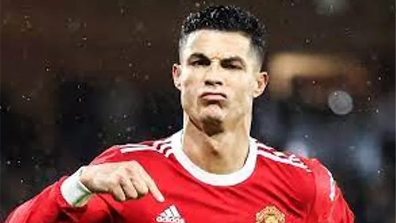 مانشستر يونايتد يفتح النار على رونالدو